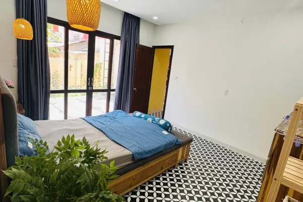 Вилла, 4 спальни · 150 м²