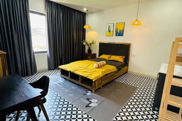 Вилла, 4 спальни · 150 м² 6