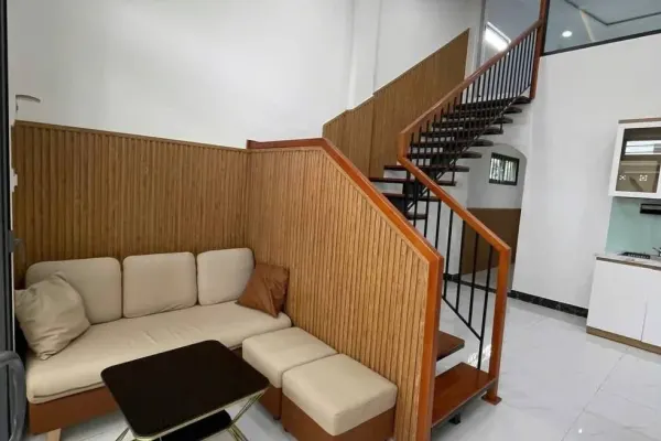 House, 3 спальни, 84.00 м² 2