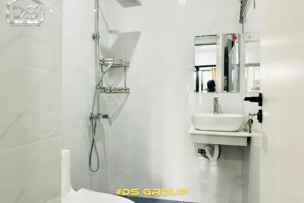 Квартира, 1 спальня · 25 м² 4