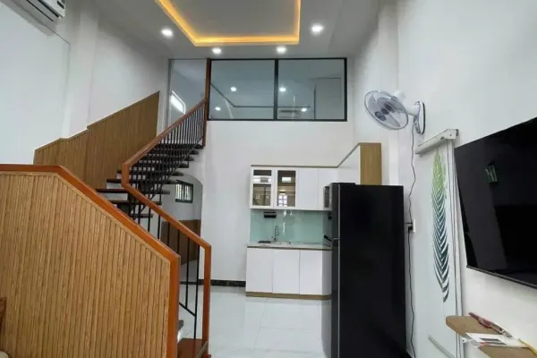 House, 3 спальни, 84.00 м² 3