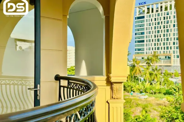 Квартира, 2 спальни · 80 м² 3