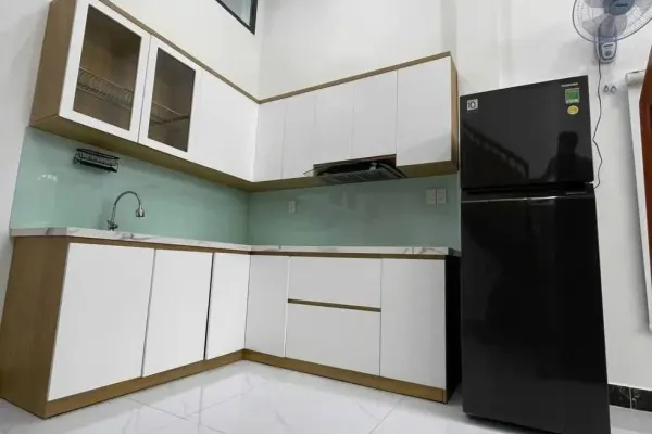 House, 3 спальни, 84.00 м² 4