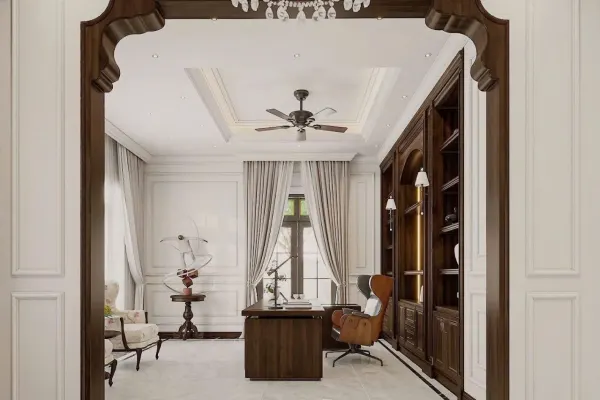 Вилла, 6 спален · 360 м²
