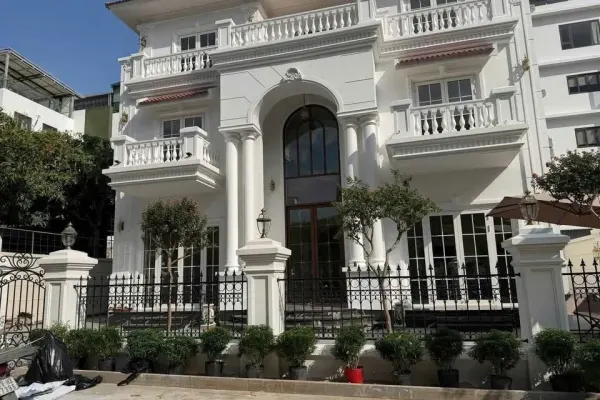 Вилла, 6 спален · 360 м² 2