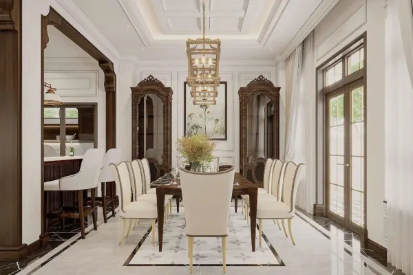 Вилла, 6 спален · 360 м² 3