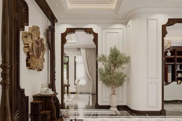 Вилла, 6 спален · 360 м² 4