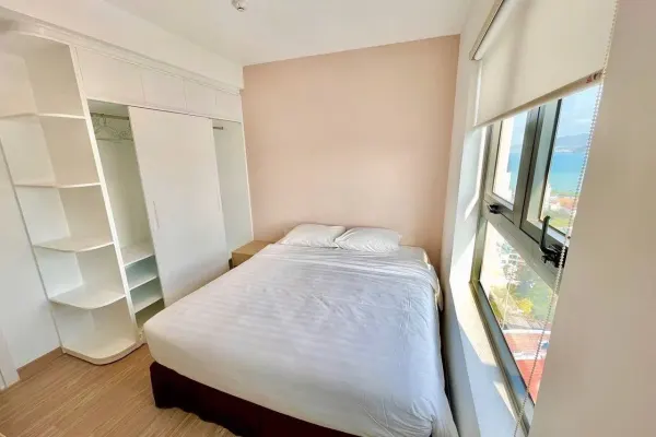 Квартира, 2 спальни · 70 м² 4