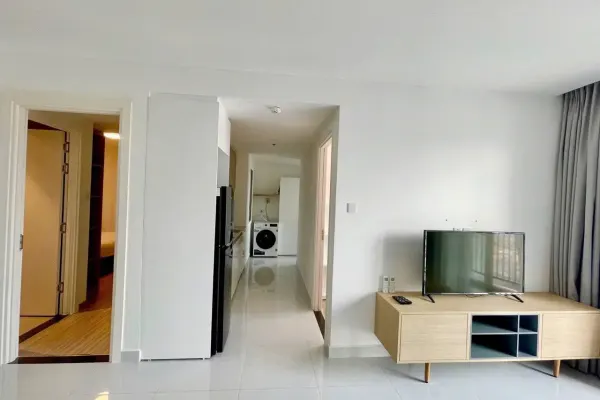 Квартира, 2 спальни · 70 м² 5