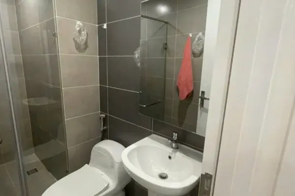 Квартира, 2 спальни · 70 м² 6