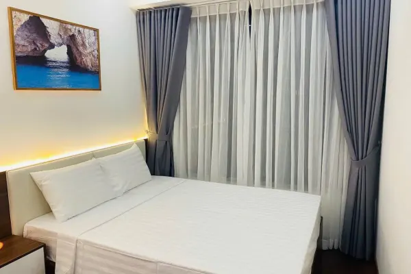 Квартира, 2 спальни 3