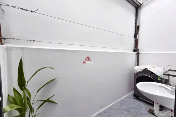 Дом, 2 спальни · 100 м² 3