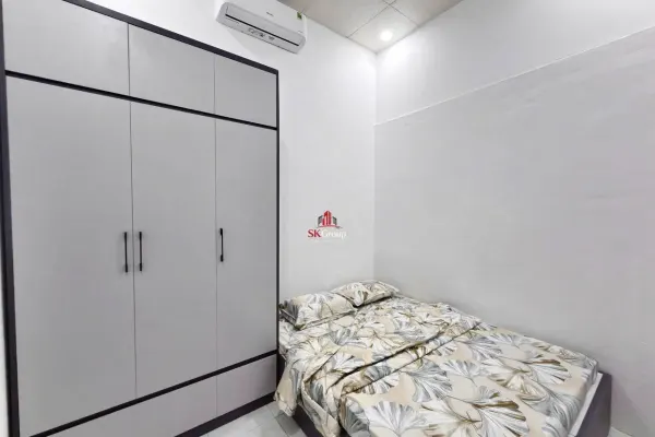 Дом, 2 спальни · 100 м² 4