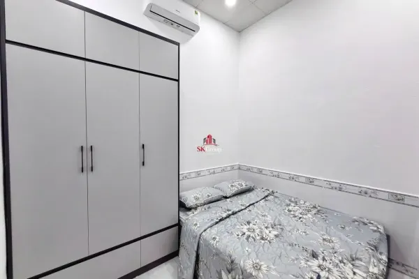 Дом, 2 спальни · 100 м² 7