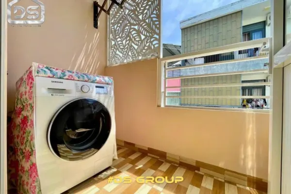 Квартира, 2 спальни · 45 м² 2