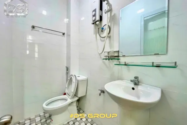 Квартира, 2 спальни · 45 м² 5