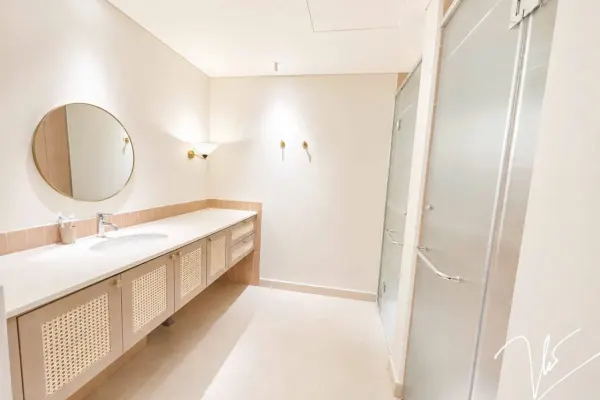Квартира, 1 спальня · 50 м² 4