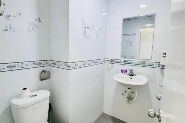 Квартира, 2 спальни 5