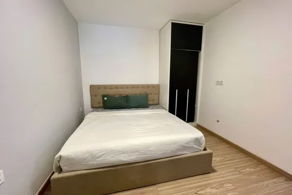 Квартира, 2 спальни · 70 м² 2