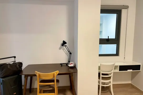 Квартира, 2 спальни · 70 м² 3