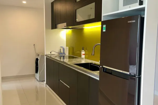 Квартира, 2 спальни · 70 м² 4
