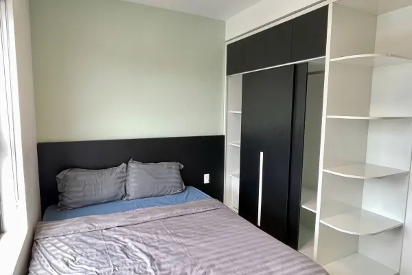 Квартира, 2 спальни · 70 м² 6