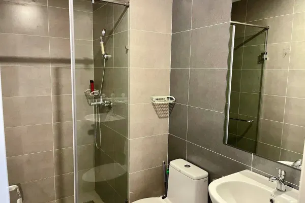 Квартира, 2 спальни · 70 м² 7