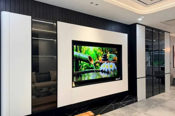 Дом, 3 спальни · 270 м² 3