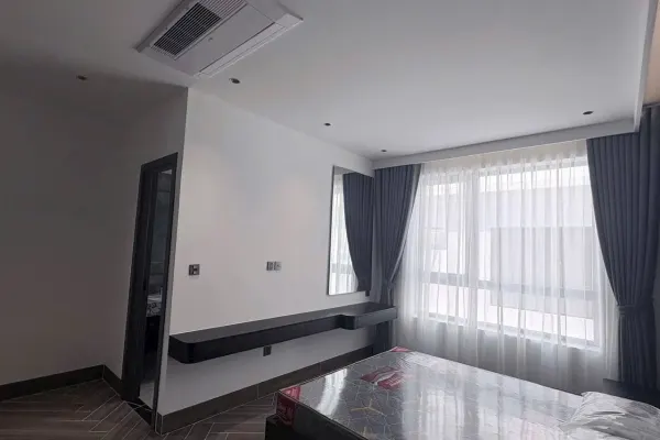 Дом, 3 спальни · 270 м² 4