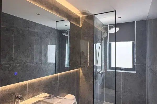 Дом, 3 спальни · 270 м² 6