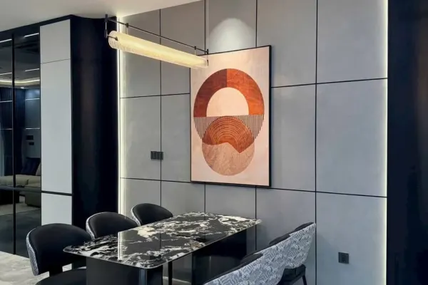 Дом, 3 спальни · 270 м² 7