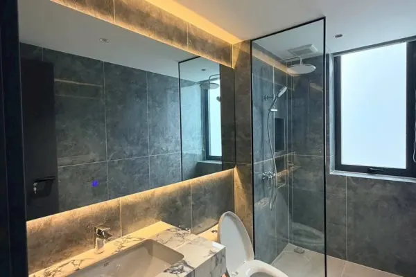 Дом, 3 спальни · 270 м² 8