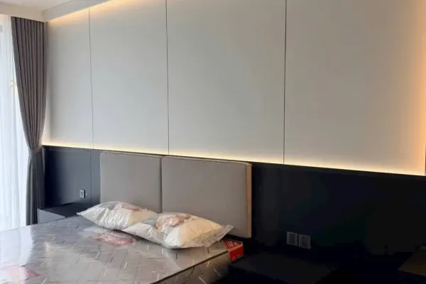 Дом, 3 спальни · 270 м² 9