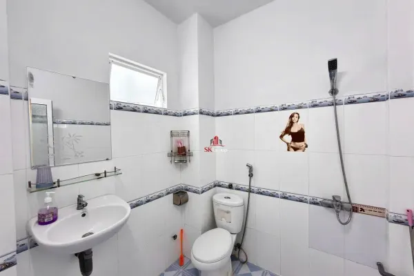 Студия, студия · 30 м² 3