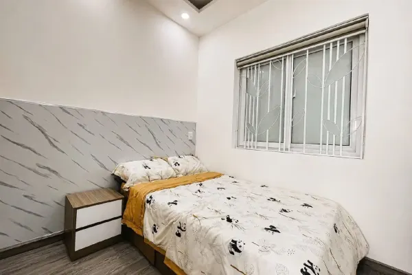 Квартира, 2 спальни 7