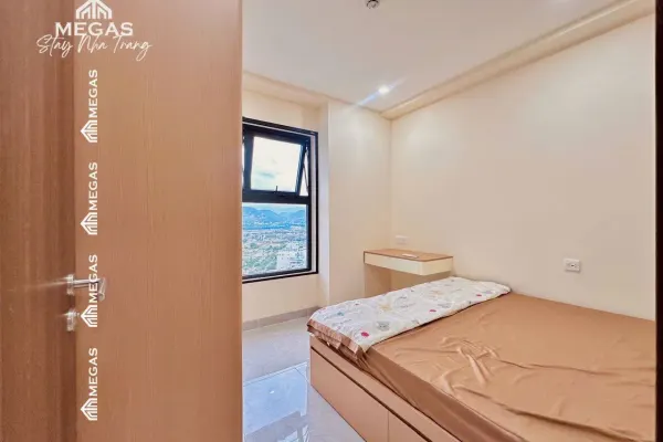 Квартира, 2 спальни 4