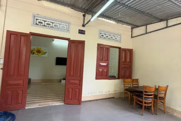 Дом, 1 спальня · 60 м² 5
