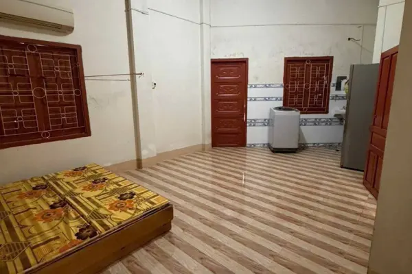 Дом, 1 спальня · 60 м² 7