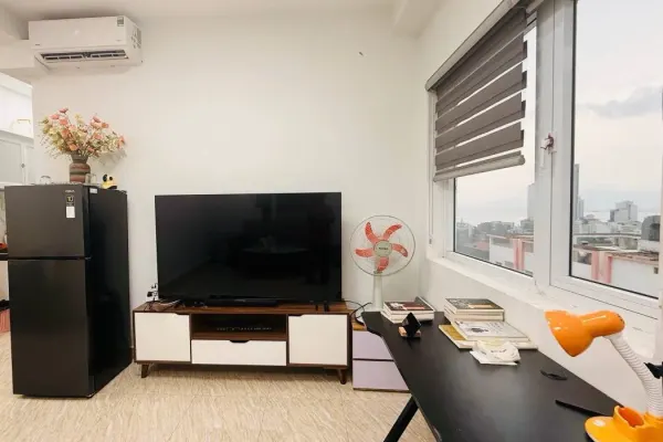 Квартира, 2 спальни · 70 м²