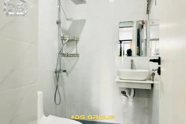 Квартира, 1 спальня · 25 м² 7