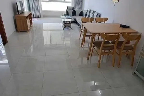 Квартира, 2 спальни · 65 м²