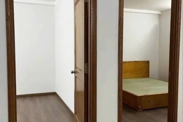 Квартира, 2 спальни · 65 м² 2