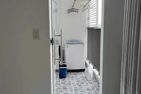 Квартира, 2 спальни · 65 м² 5