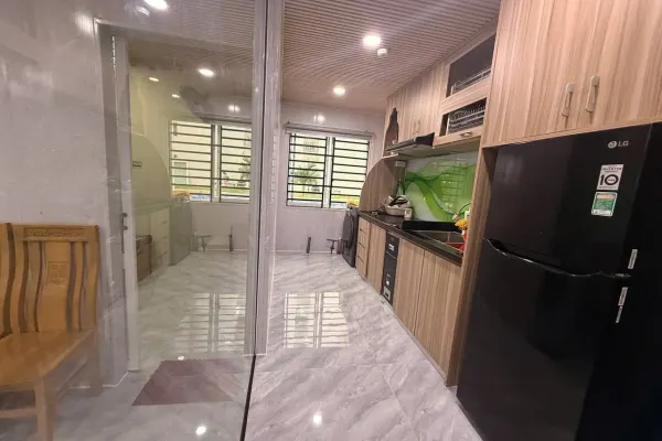 Квартира, 2 спальни · 70 м²