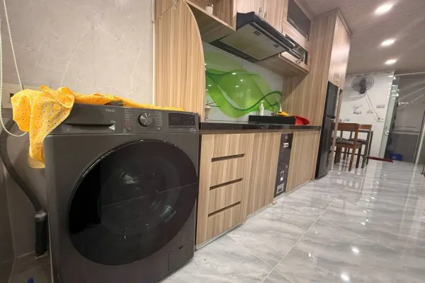 Квартира, 2 спальни · 70 м² 2