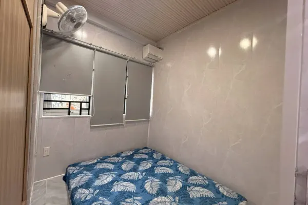 Квартира, 2 спальни · 70 м² 6