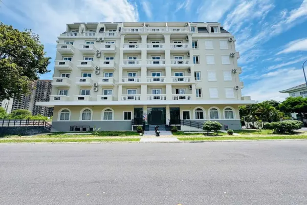 Квартира