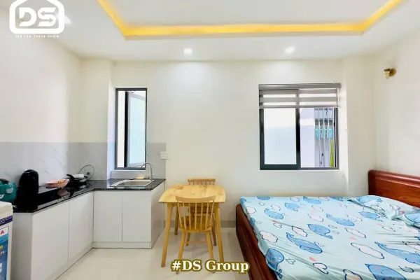 Квартира · 30 м²