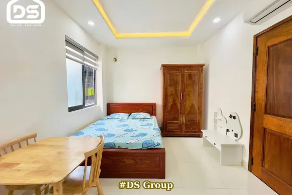 Квартира · 30 м² 2