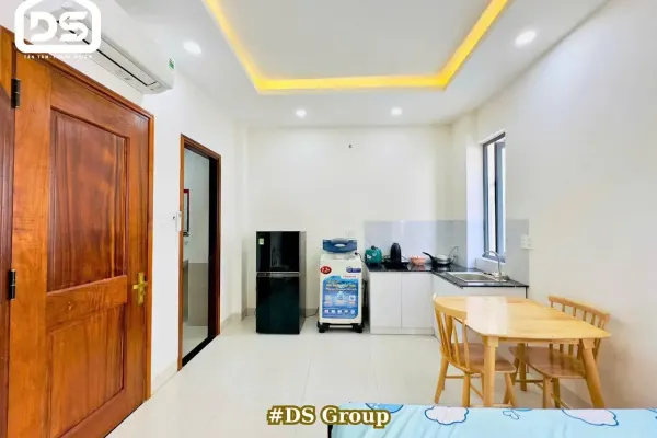 Квартира · 30 м² 3